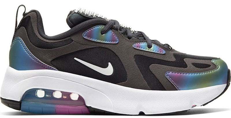 Superge in čevlji Nike Air Max 200 Bubble Pack Večbarvna | CT9632-001, 0