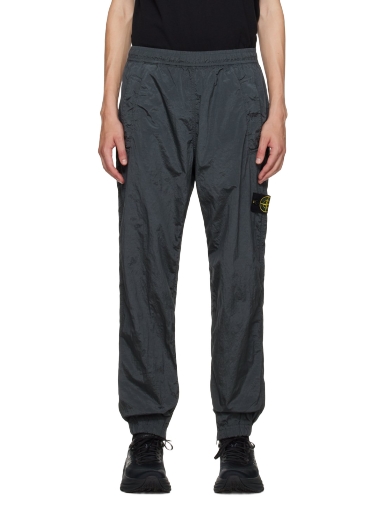 Trenirka Stone Island Patch Siva | 791531119