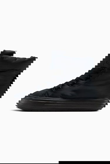 Superge in čevlji Converse Chuck Taylor All Star Boot Črna | A12941C, 4