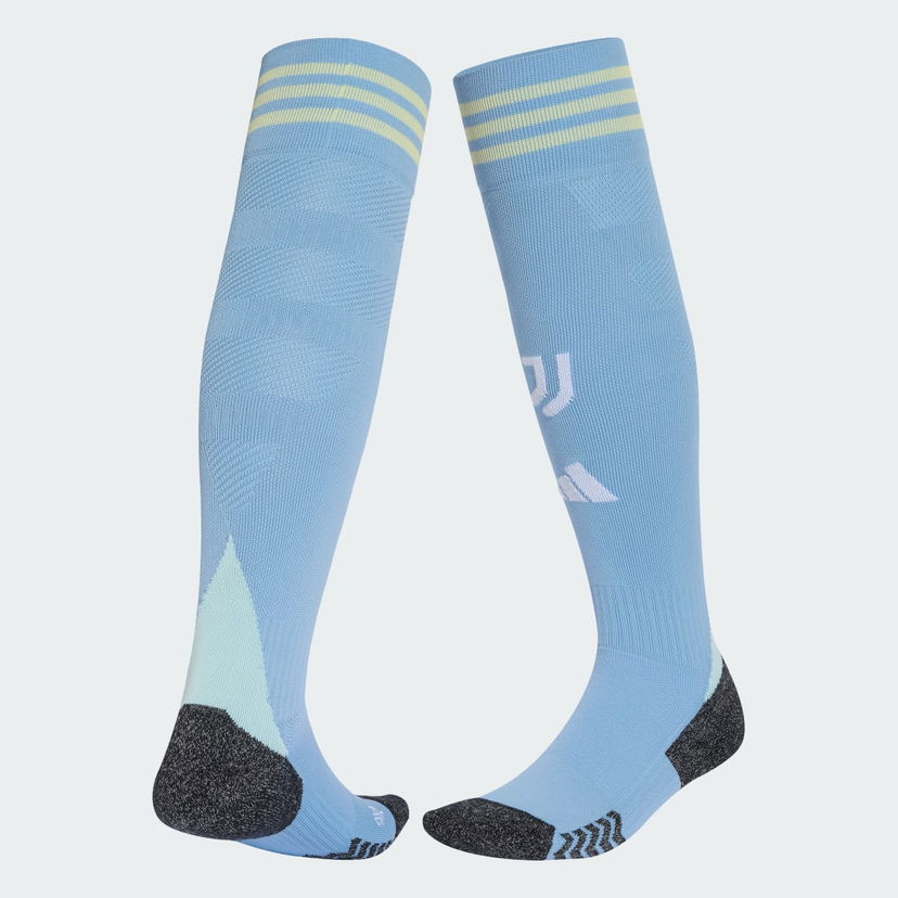 Nogavice adidas Performance Juventus 25/26 Away Match Socks Modra | JJ2120
