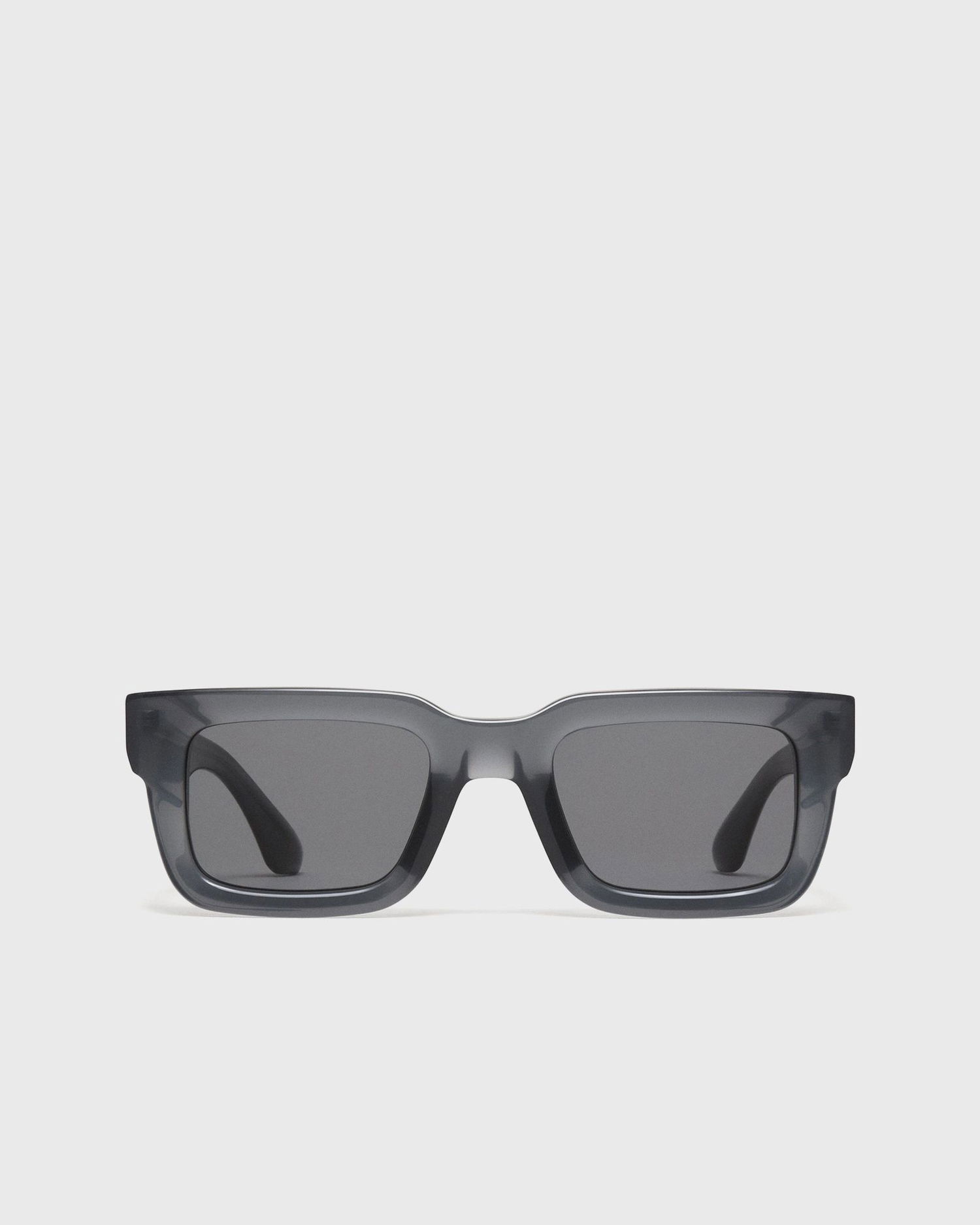 Sončna očala Chimi Eyewear Rectangular Sunglasses Siva | 10446-232-M, 0