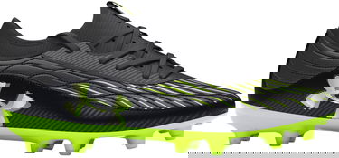 Superge in čevlji Under Armour Under Armour Magnetico Select 4 FG Črna | 3027707-001, 0