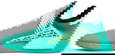 Superge in čevlji adidas Originals Pharrell x NMD Human Race "Core Green" Zelena | GY0089, 0