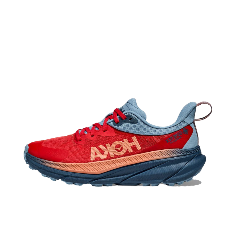 Tek Hoka One One Challlenger ATR 7 GTX Rdeča | 1134502-CRSR