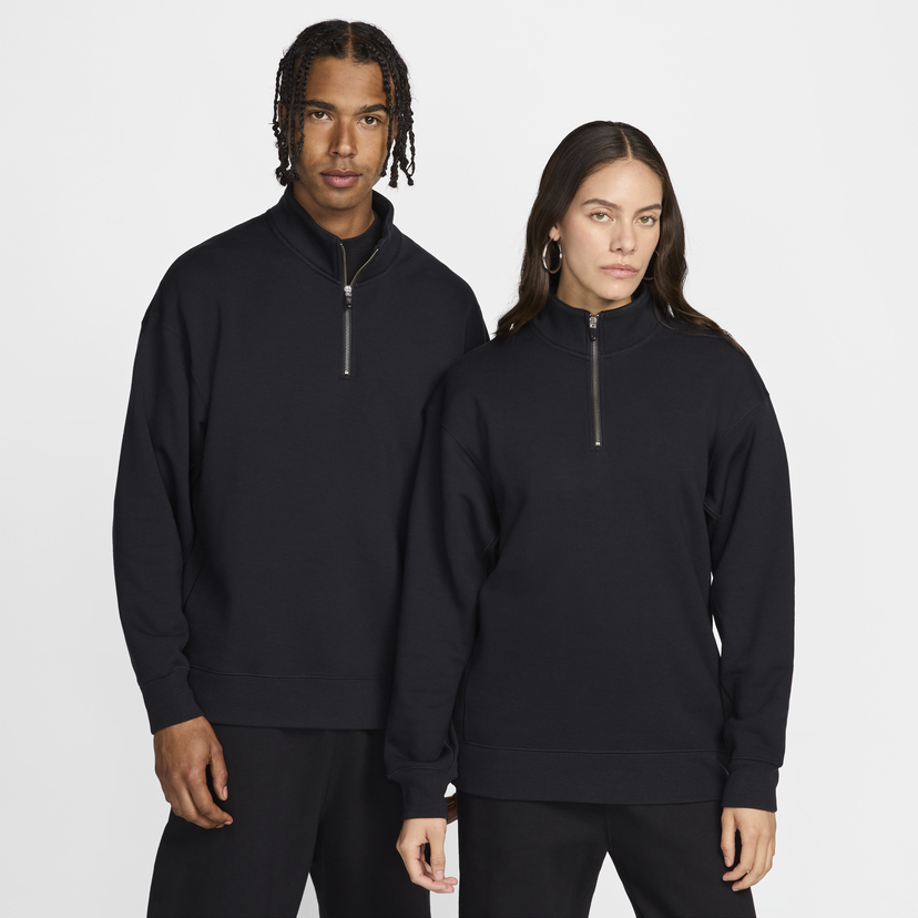Pulover Nike Wool Classics Črna | FV4891-010