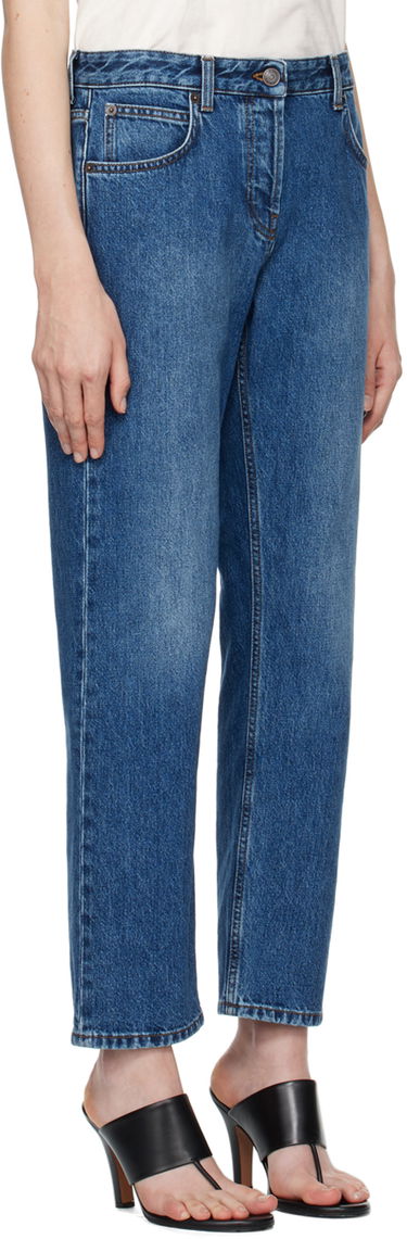 Kavbojke The Row The Row Riaco Jeans Modra | 7516-W3442, 1
