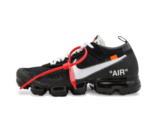 Superge in čevlji Nike Off-White x Air VaporMax ''The Ten'' Črna | AA3831-001