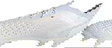 Superge in čevlji adidas Performance Predator Accuracy.1 L FG Bela | gw4576, 3