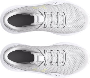 Superge in čevlji Under Armour UA GGS Surge 4 Siva | 3027108-100, 3