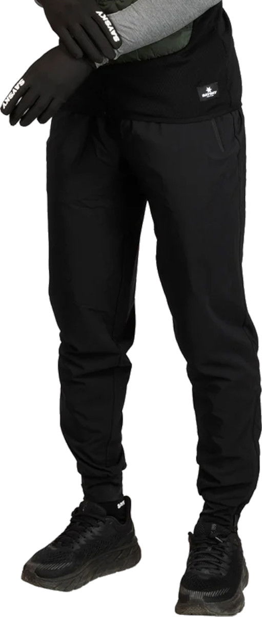 Trenirka Saysky Saysky Blaze Training Pants Črna | xmrpa40c901, 0