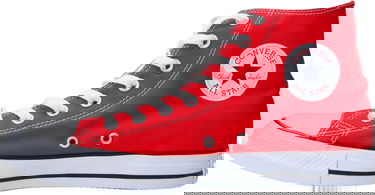 Superge in čevlji Converse Chuck Taylor All Star High Rdeča | m9621c, 0