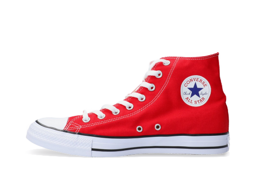 Superge in čevlji Converse Chuck Taylor All Star High Rdeča | m9621c