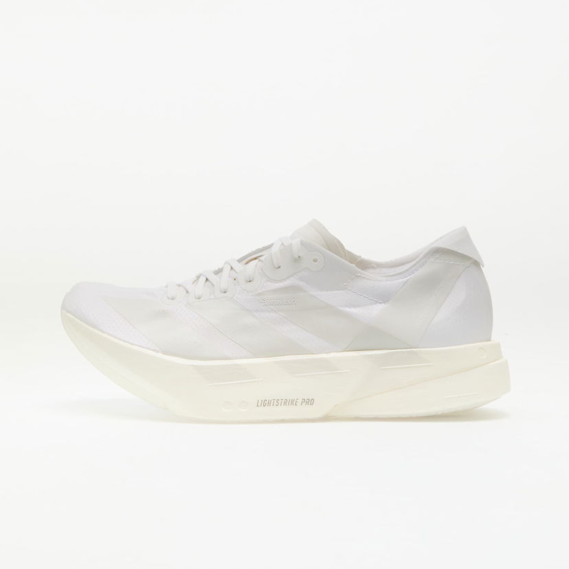 Superge in čevlji adidas Performance Adizero Adios Pro 4 37 1/3 Bela | JR6355