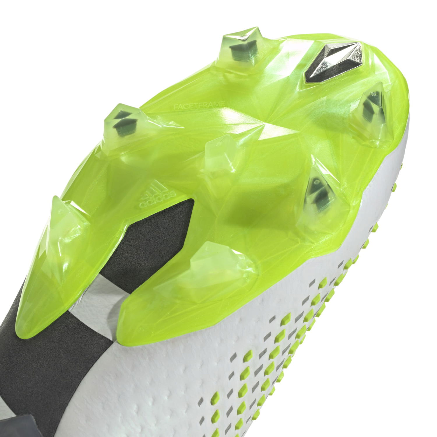 Superge in čevlji adidas Performance PREDATOR ACCURACY.1 L FG Bela | gz0032, 1