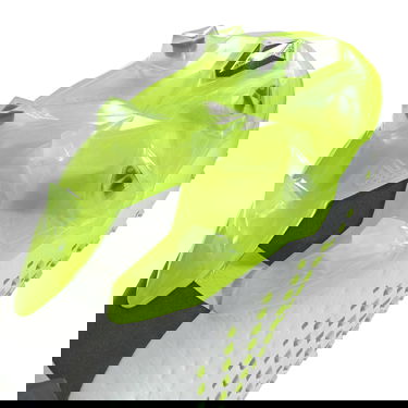 Superge in čevlji adidas Performance PREDATOR ACCURACY.1 L FG Bela | gz0032, 1