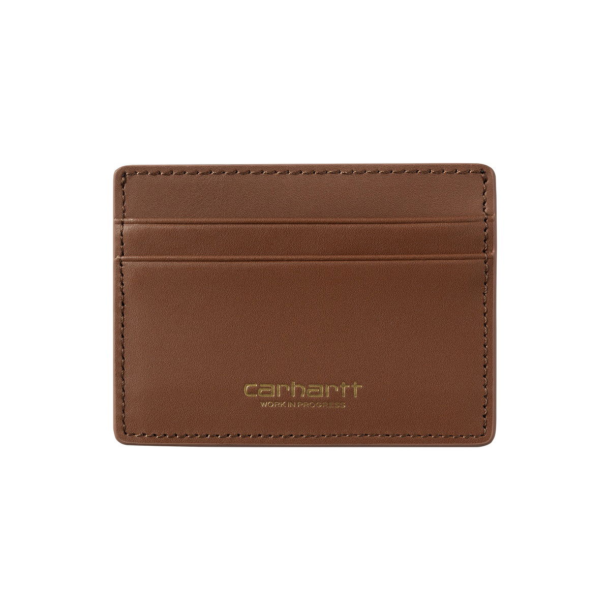 Denarnica Carhartt WIP Vegas Cardholder Rjava | I033109_20I_XX, 1