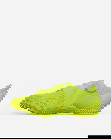 Superge in čevlji Puma Mostro Ecstasy Zelena | 397328-06, 3
