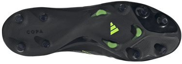 Superge in čevlji adidas Performance COPA PURE III ELITE FG Črna | jh8729, 3