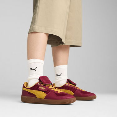 Superge in čevlji Puma PUMA x HARRY POTTER Palermo Rdeča | 401209_01, 1