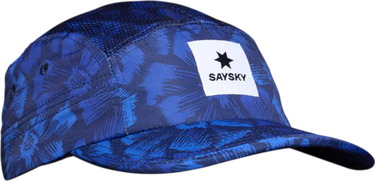 Kapa Saysky Saysky Flower Combat Cap Modra | nuaca104c-1029, 0