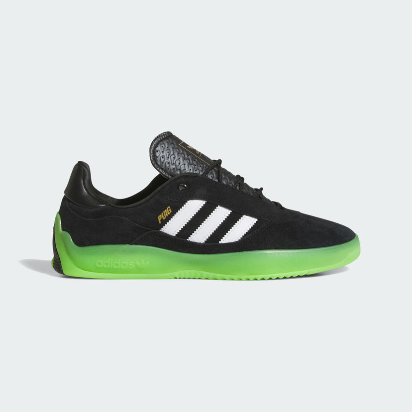 Superge in čevlji adidas Originals Puig Črna | JH8167