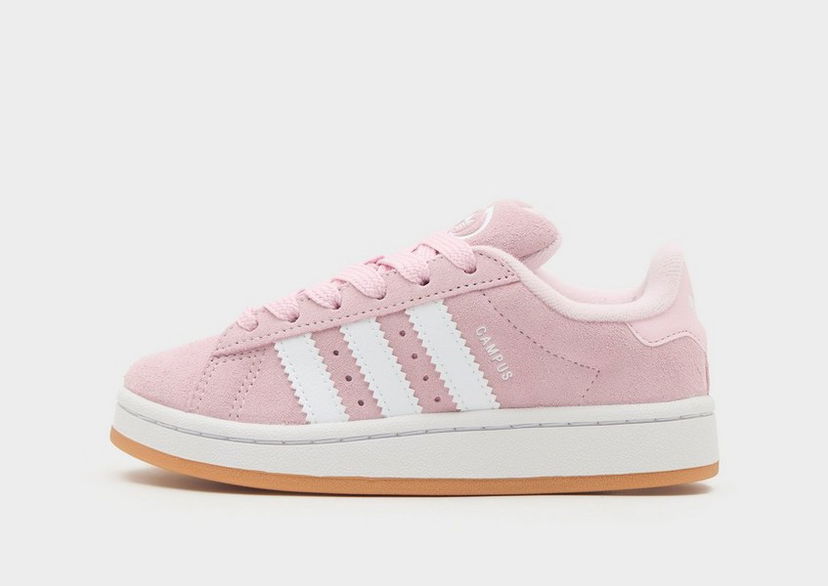 Superge in čevlji adidas Originals adidas Campus 00S Roza | JP5507