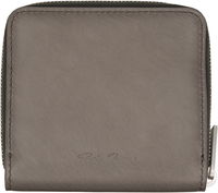 Rick Owens Concordians Zipped Wallet