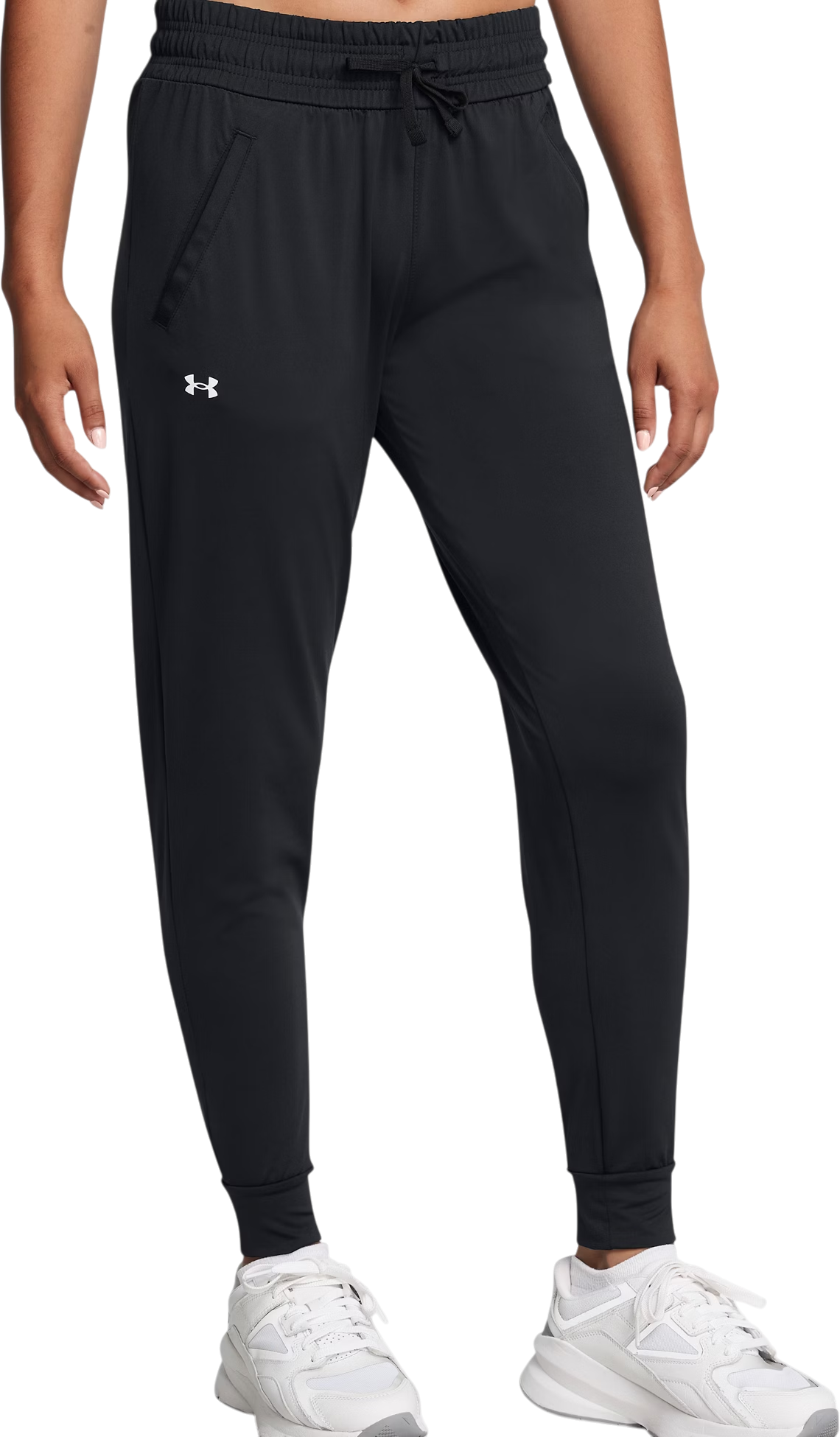 Trenirka Under Armour UA Tech Training Pants Črna | 1369385-002, 0