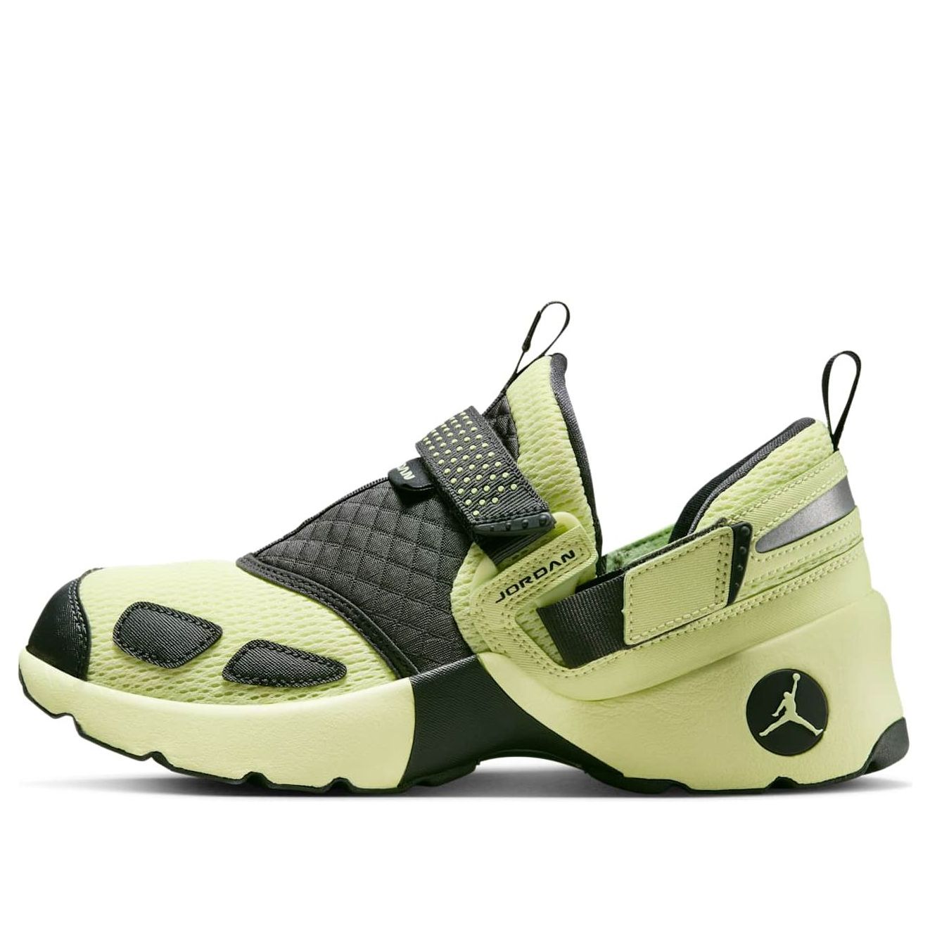 Superge in čevlji Jordan Air Jordan Trunner LX Zelena | HQ2164-302, 0
