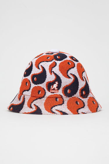 Klobuk Kangol Hat Rdeča | K3541.WH103, 0