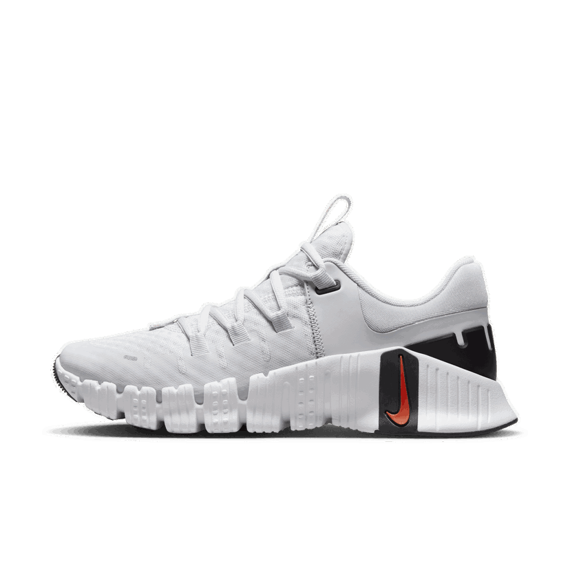 Superge in čevlji Nike Free Metcon 5 W Bela | DV3950-002