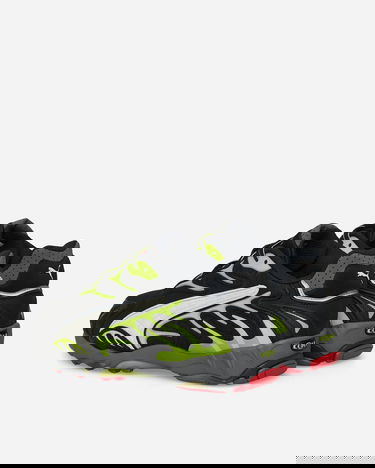 Superge in čevlji Puma A$AP Rocky x Inhale Zelena | 402459-01, 4