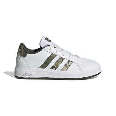 Superge in čevlji adidas Performance Grand Court 2.0 Bela | IF3669, 0