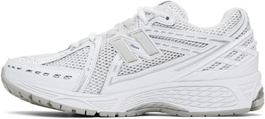 Superge in čevlji New Balance 1906R Bela | U1906RCA, 2