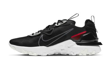Superge in čevlji Nike React Vision 3M Črna | CT3343-002, 5