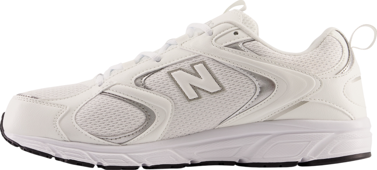 Superge in čevlji New Balance 408 Bela | ML408W, 1