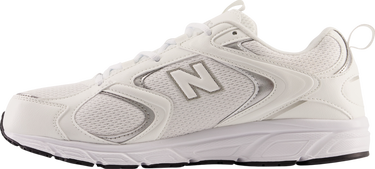 Superge in čevlji New Balance 408 Bela | ML408W, 1
