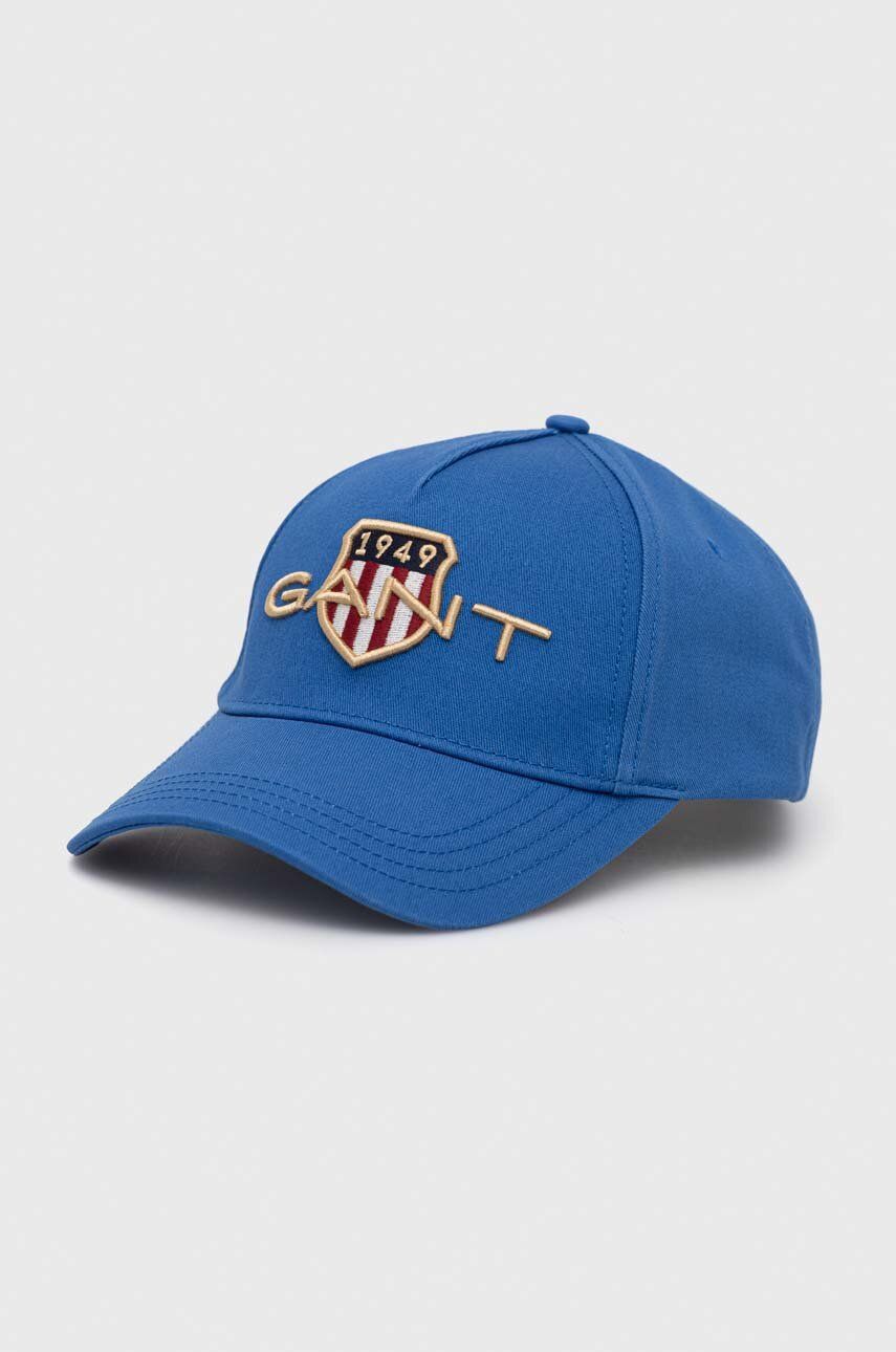 Kapa GANT Cap Modra | 9900056, 0