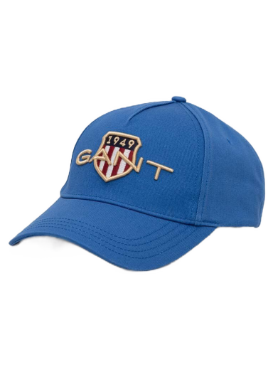 Kapa GANT Cap Modra | 9900056