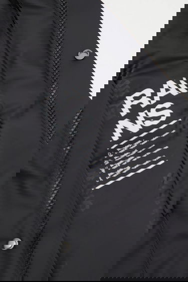 Parka Rains Winter Nome Parka W3T3 Črna | 21450.01, 9