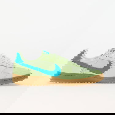 Superge in čevlji Nike Field General 82 Sp Barely Volt/ Dusty Cactus-Gum Light Brown Zelena | HM5685-700, 2