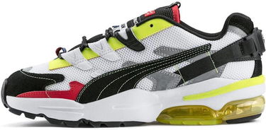 Superge in čevlji Puma Cell Alien Ader Error Bela | 370112-01, 0