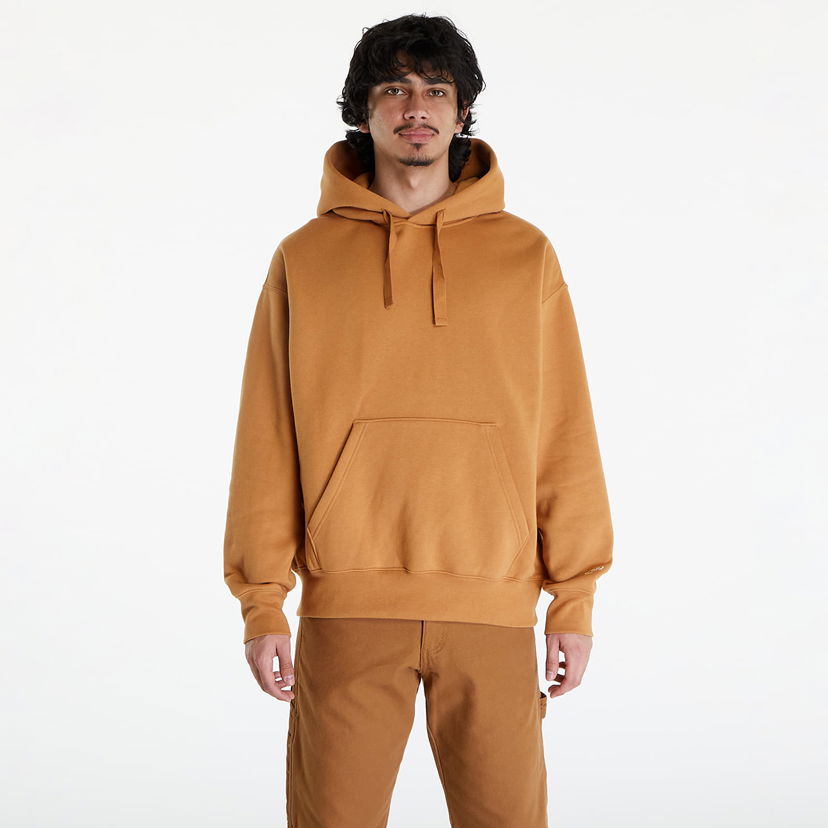 Pulover Vans Surplus Po Hoodie Brown Sugar Rjava | VN000GVQ1OU1