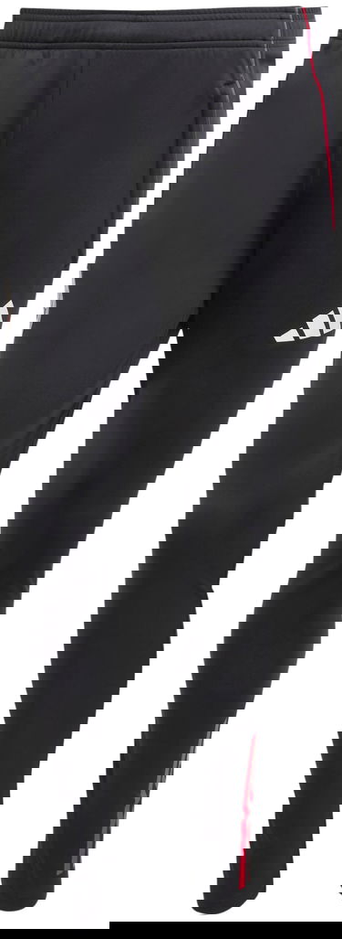 Trenirka adidas Performance Ajax Amsterdam Tiro 25 Competition Training Pants Črna | JP1749, 1