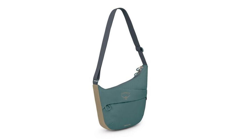 Torba za čez ramo Osprey Daylite Crossbody Pouch One Size Bež | 10054089OSP