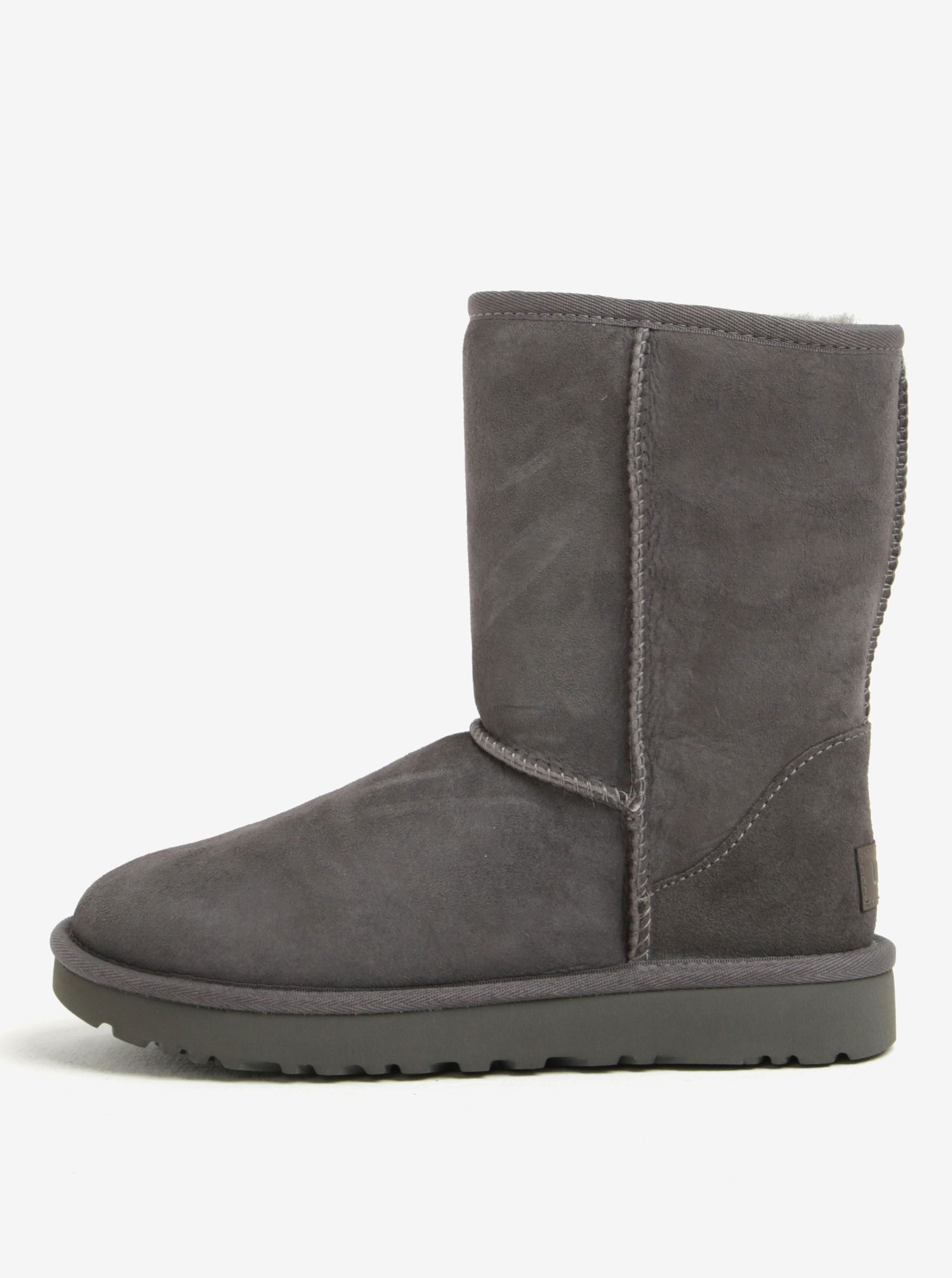 Superge in čevlji UGG Classic Siva | 1016223_GREY, 0