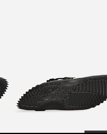 Superge in čevlji Crocs Classic Clogs Večbarvna | CR.211060 BLK, 5