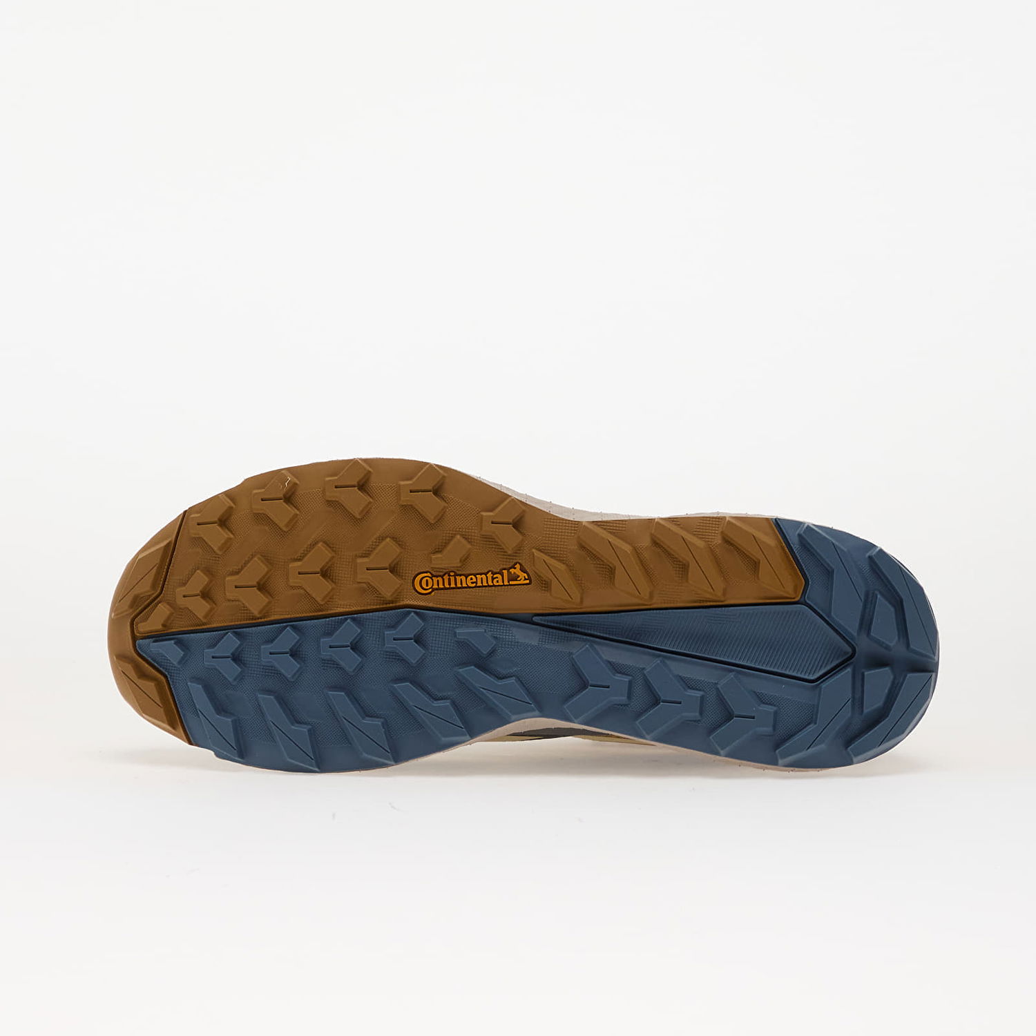 Superge in čevlji adidas Performance Terrex Free Hiker 2.0 Low Gore-Tex Rjava | JP5611, 1