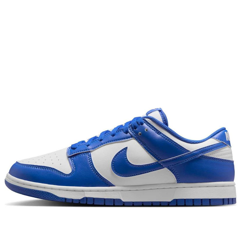 Superge in čevlji Nike Dunk Low 'Kentucky' 2025 Modra | HF5441-112