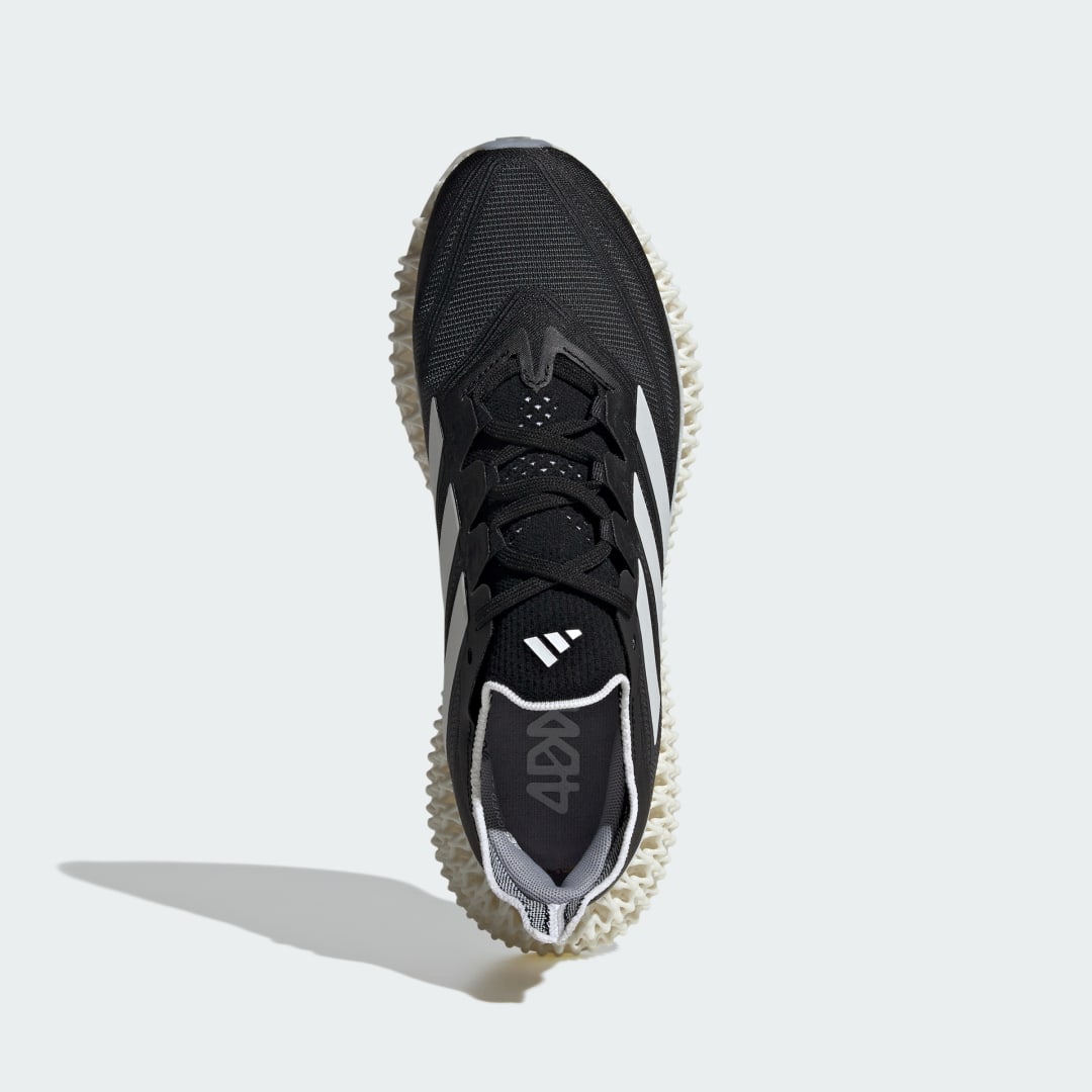 Superge in čevlji adidas Performance 4DFWD 4 Črna | ID8882, 1
